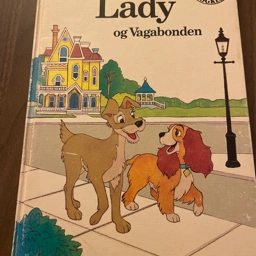 Disney Klassiske Disney Bøger