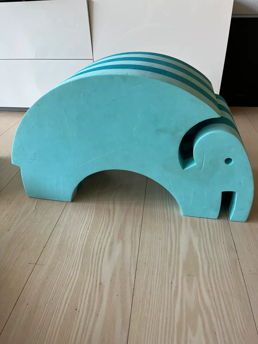 bObles Elefant