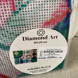 Diamond art Diamond painting