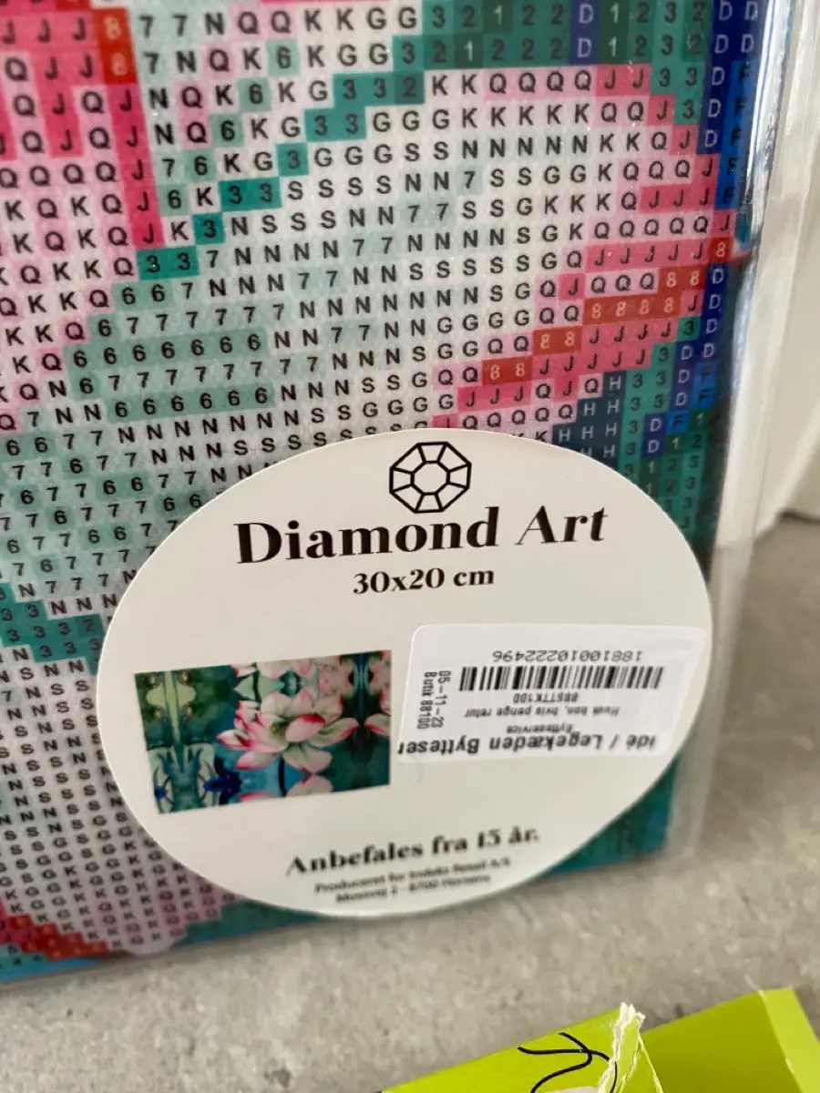 Diamond art Diamond painting