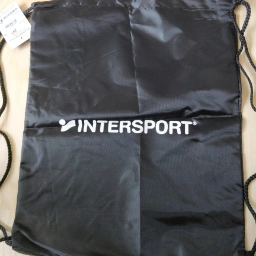 Intersport Gymnastik taske