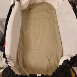 Najell Sleep Carrier vol 2