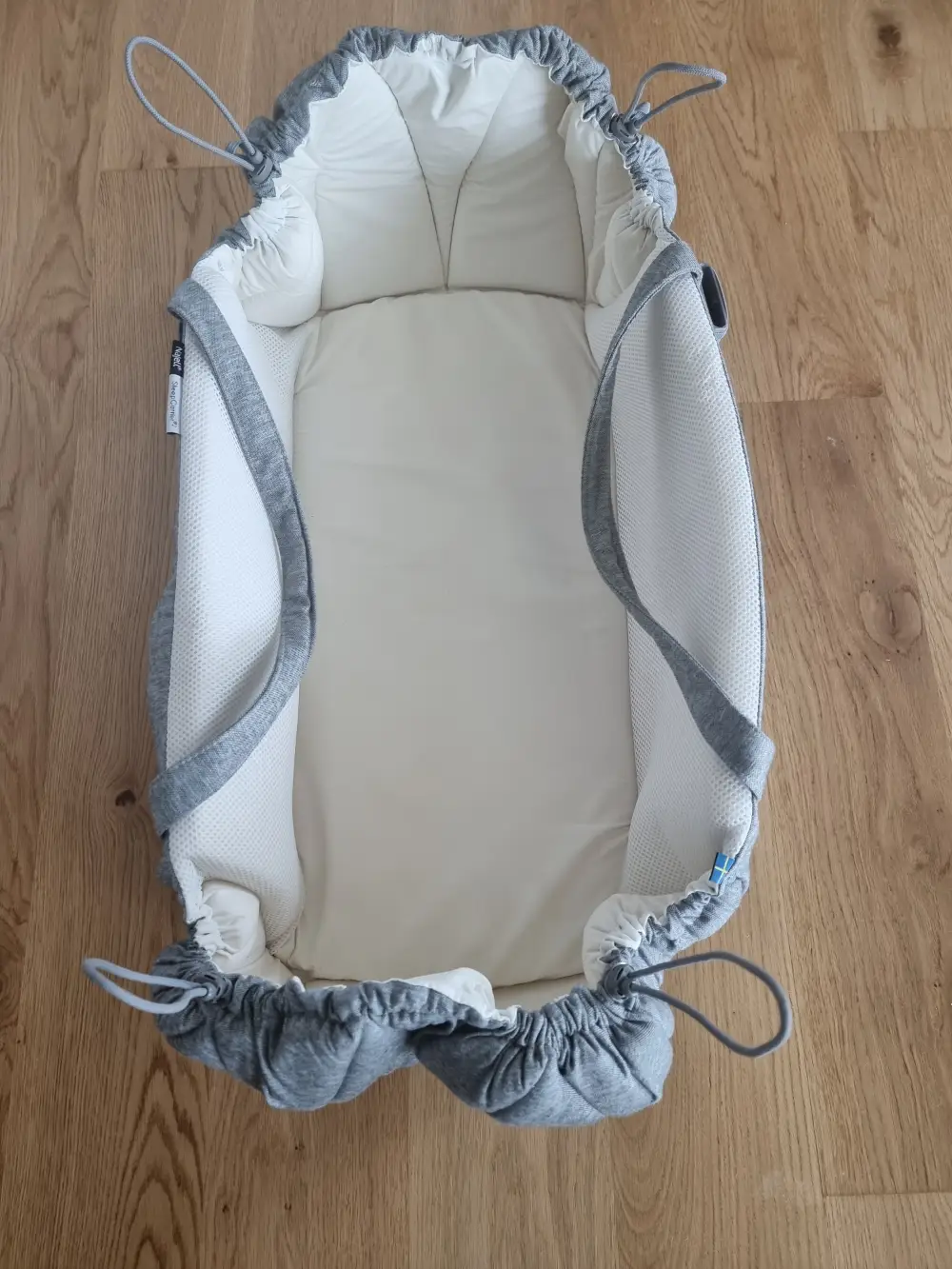 Najell Sleepcarrier lift