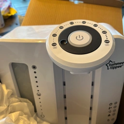 Tommee Tippee Perfect prep machine