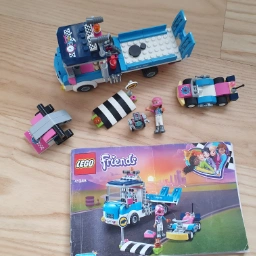 LEGO Friends 41348