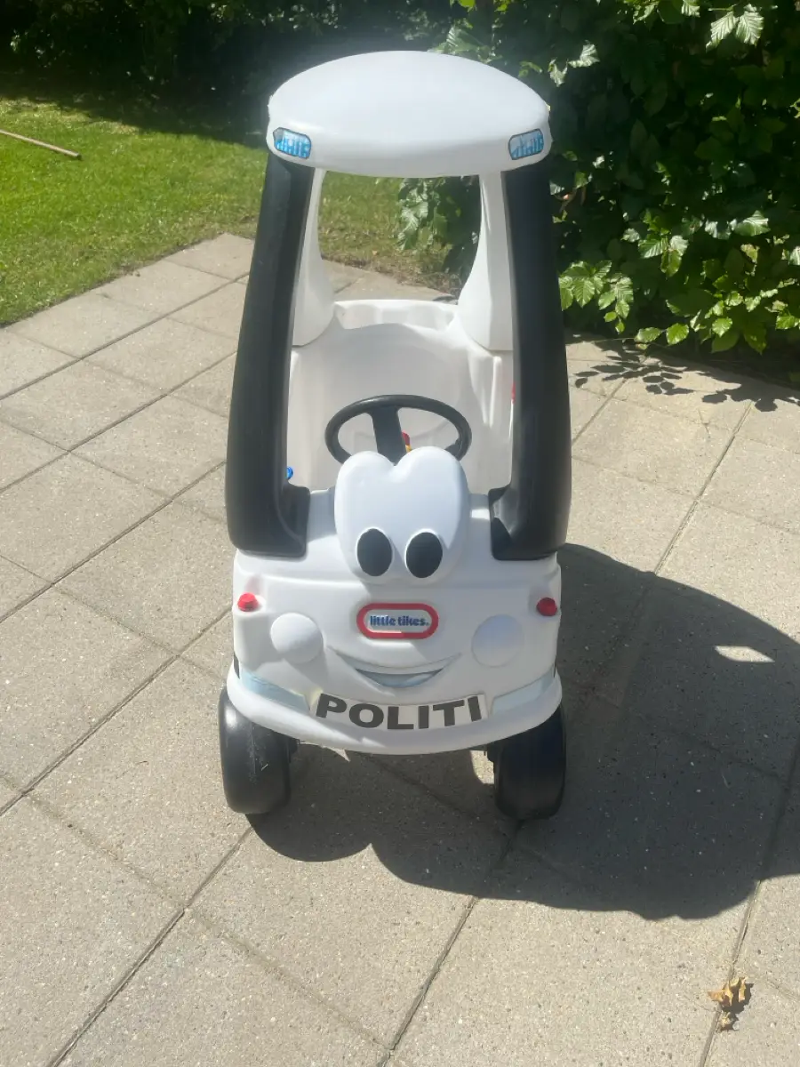 Little Tikes Gåbil