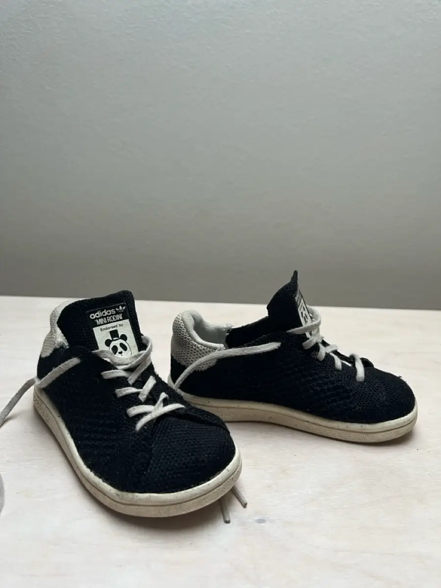 Mini Rodini Adidas/Mini Rodini Sneakers