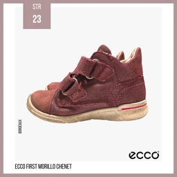 ECCO Sneakers