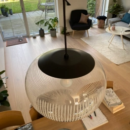 Bolia Loftslampe