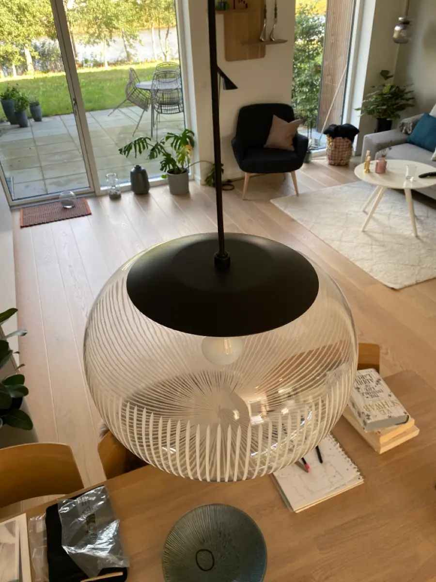 Bolia Loftslampe