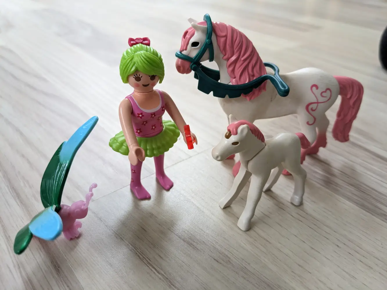 Playmobil Magic