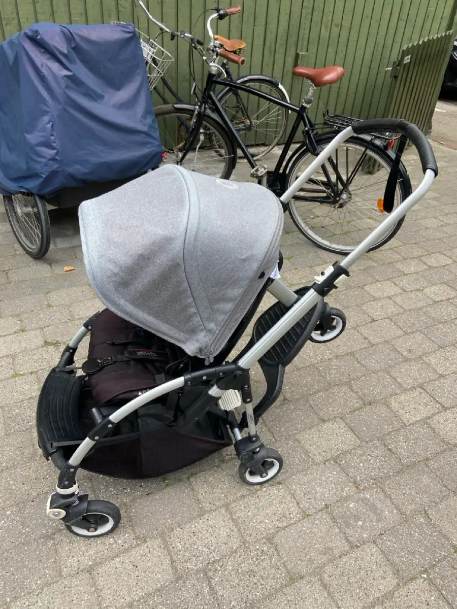 Bugaboo Klapvogn