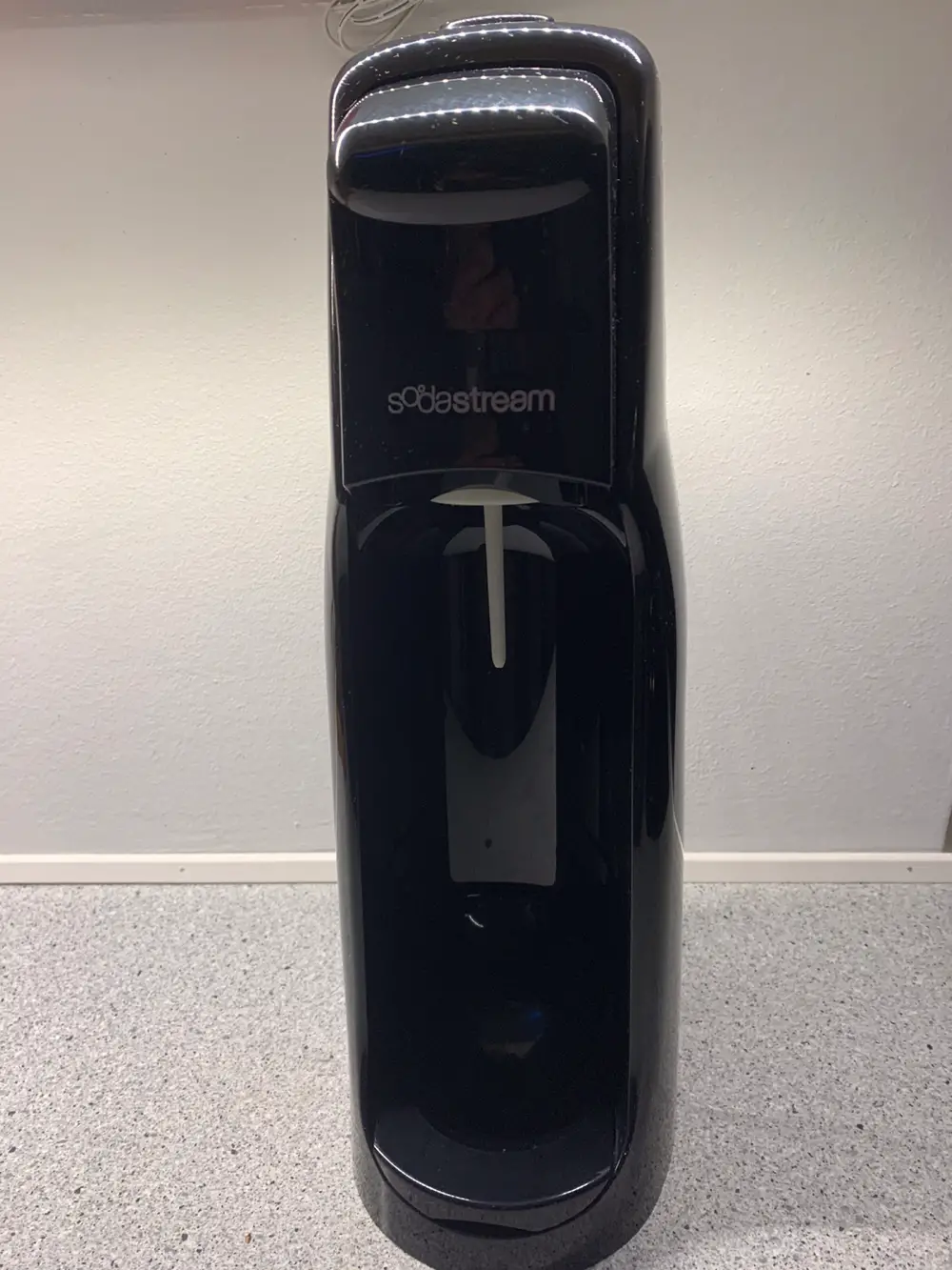 SodaStream Sodavandsmaskine