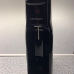 SodaStream Sodavandsmaskine