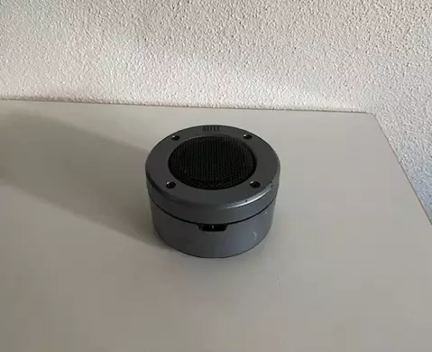 Altec Lansing Højtaler