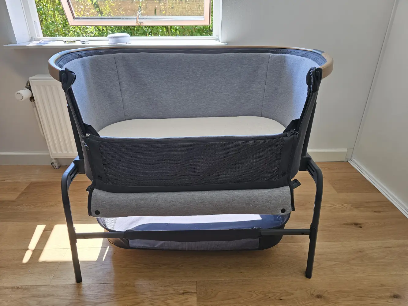 Maxi-Cosi Bedsidecrib