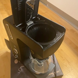 OBH Nordica Kaffemaskine