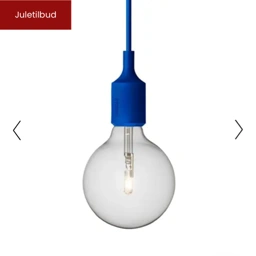 Muuto pendler 4 pendler