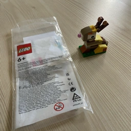 LEGO Påske hare