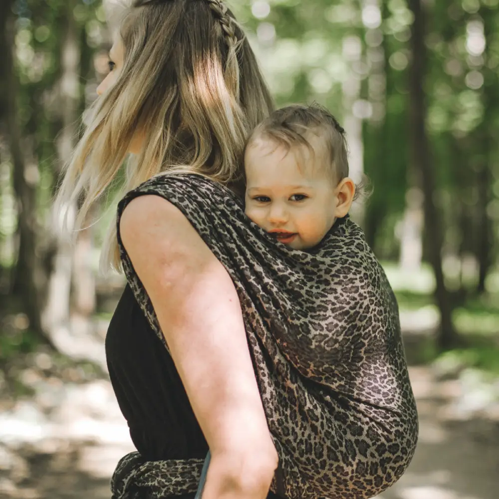 Didymos Fastvikle