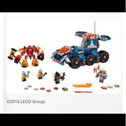 LEGO 70322