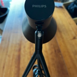 Philips Bordlampe