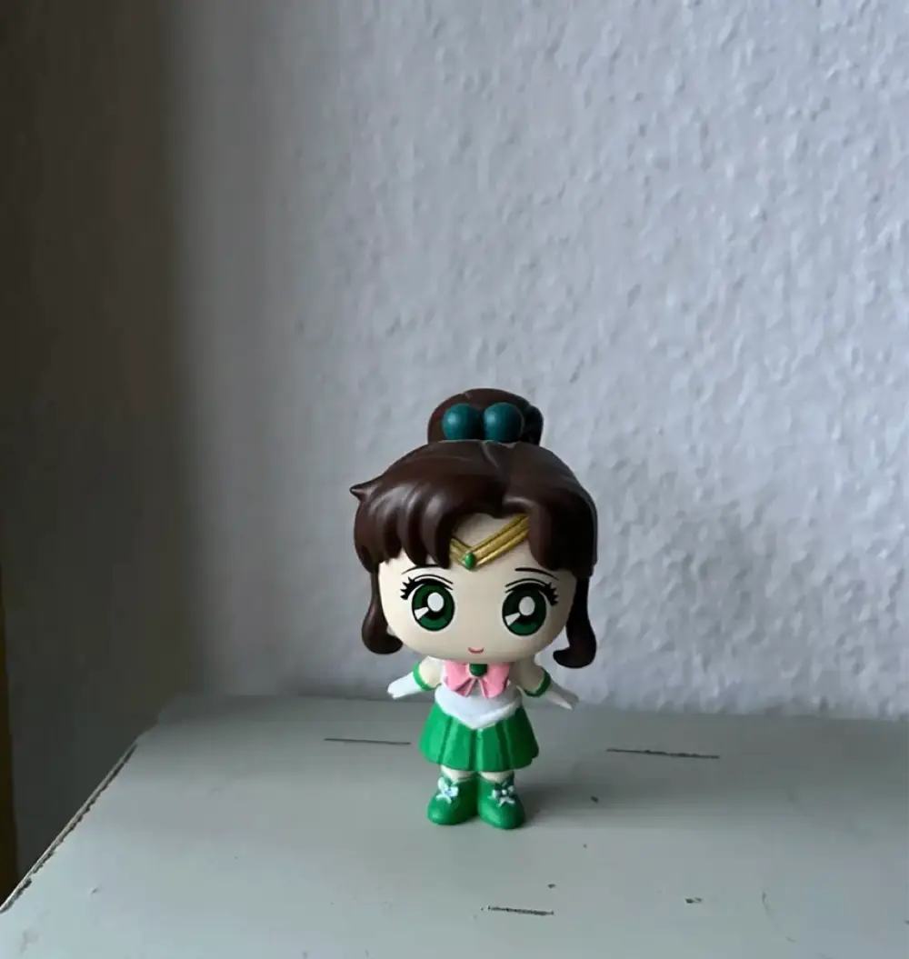 Funko pop Mini figur