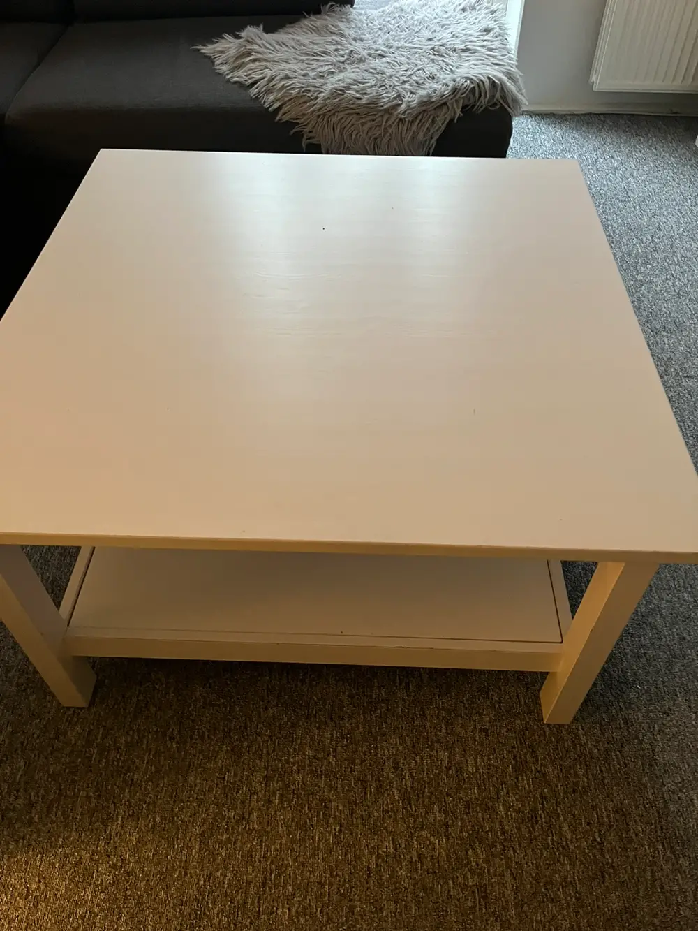 IKEA Hemnes sofabord