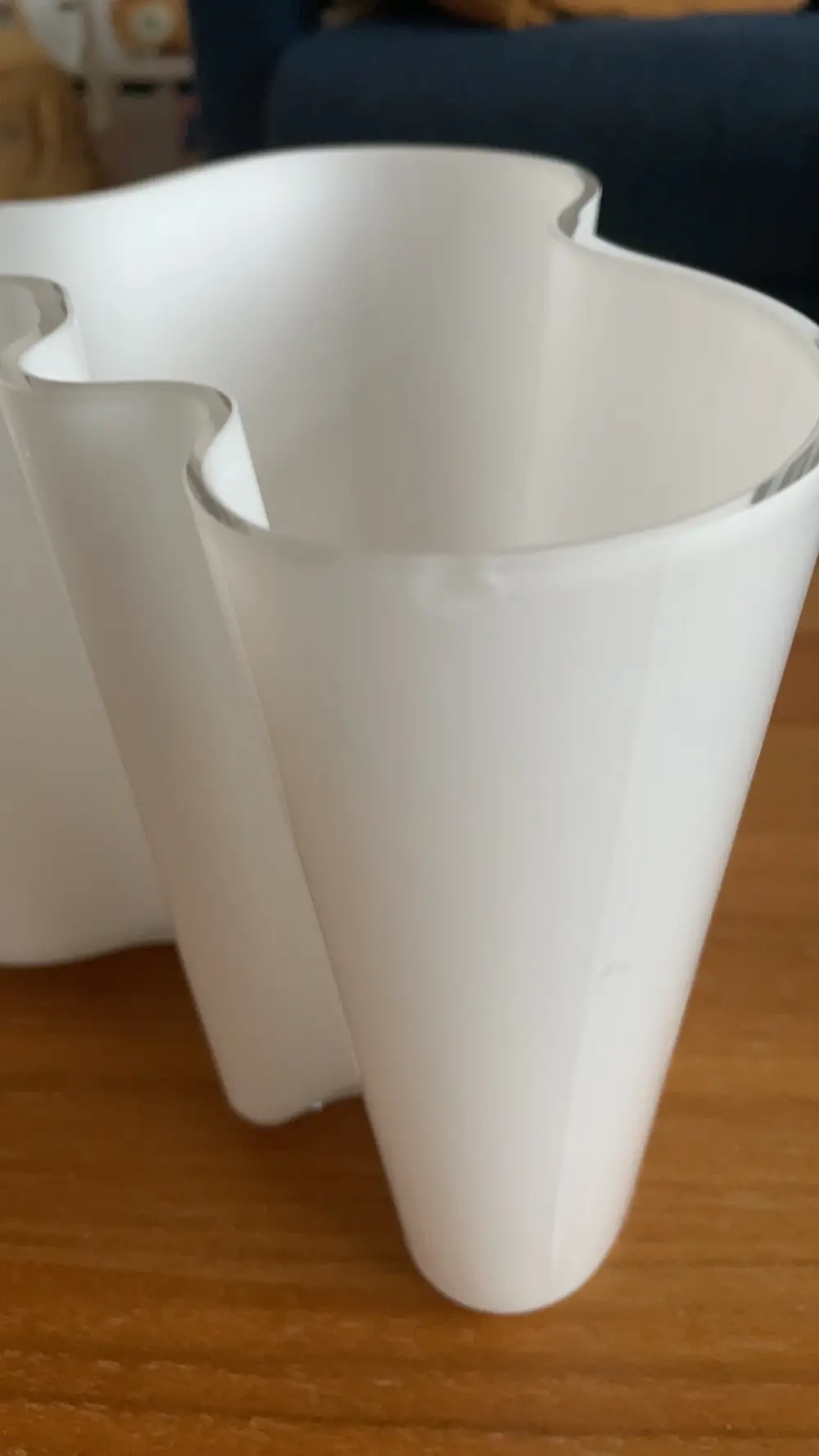 Iittala Vase