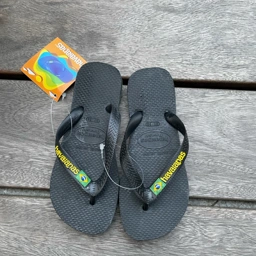 Havaianas Klipklapper