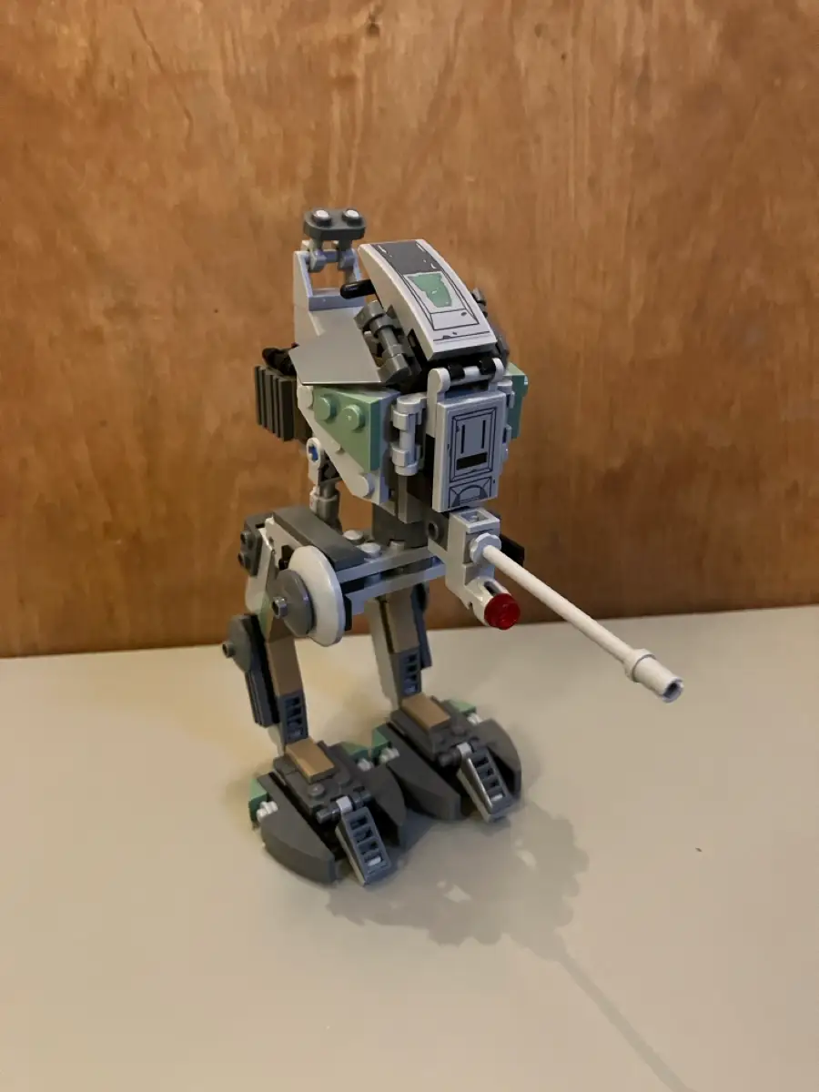 LEGO Star Wars