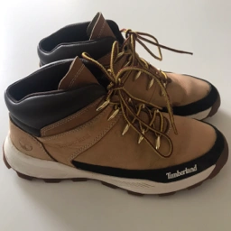 Timberland Støvler