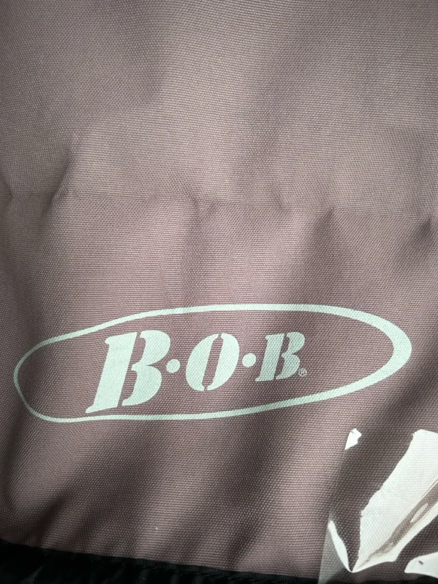 Bob Baby jogger