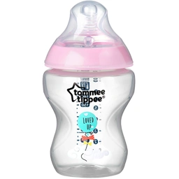 Tommee tippee Ny Sutteflaske