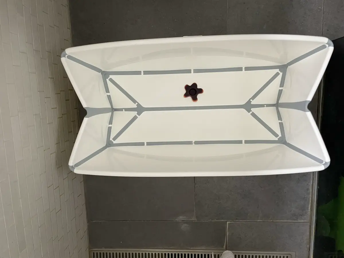 Stokke Flexi Bath badekar XL