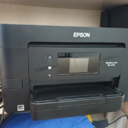 Epson Printer