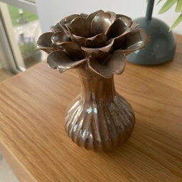 Keramik Vase