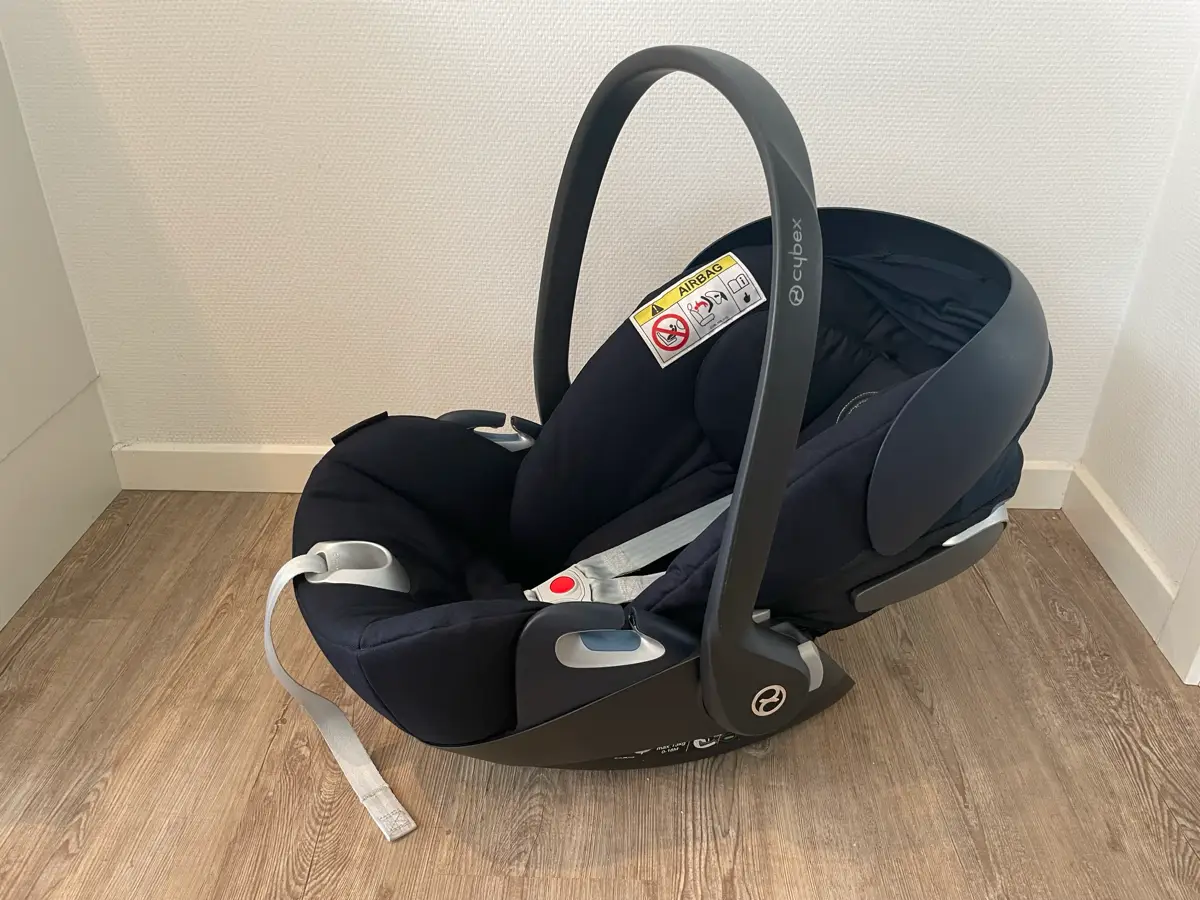 CYBEX Autostol