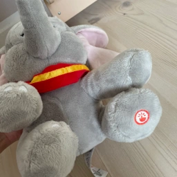 Disney Dumbo bamse