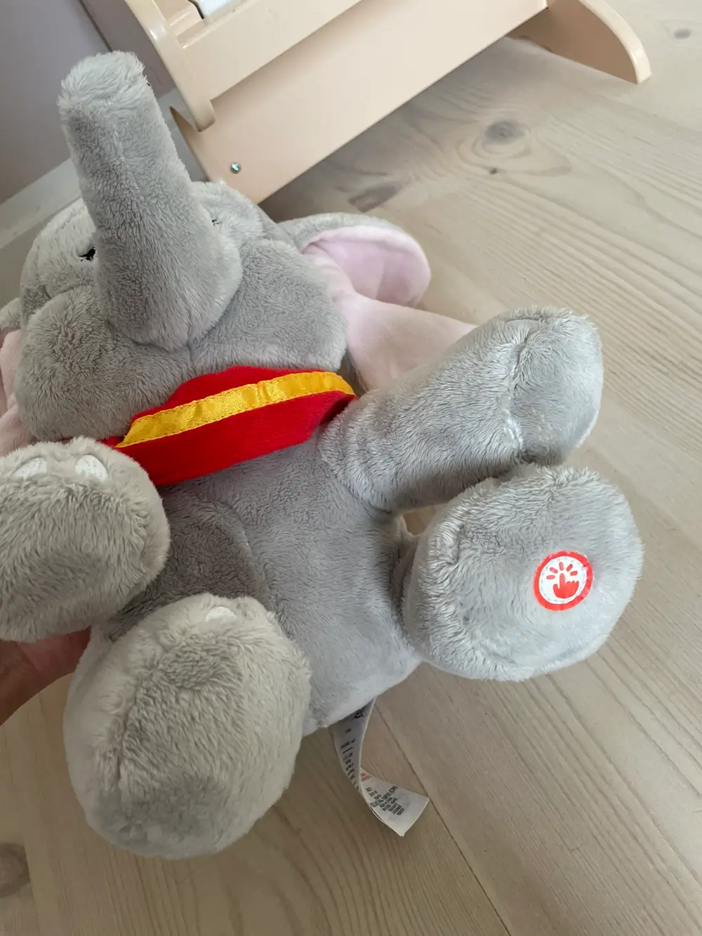 Disney Dumbo bamse