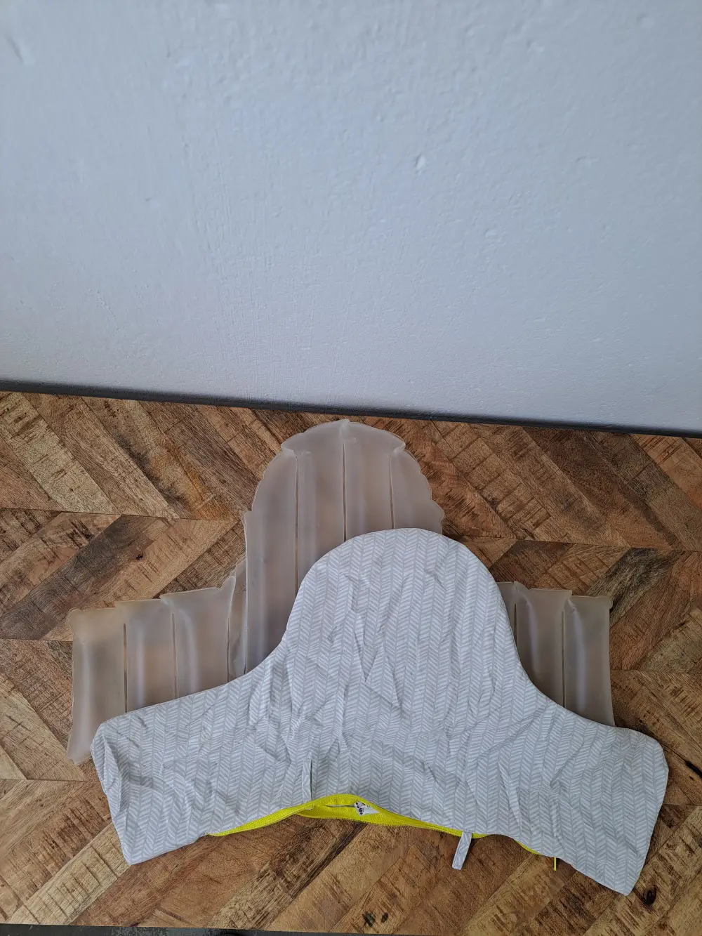 IKEA Antilopp støttepille og betræk
