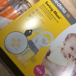 Medela Swing Maxi pumpe