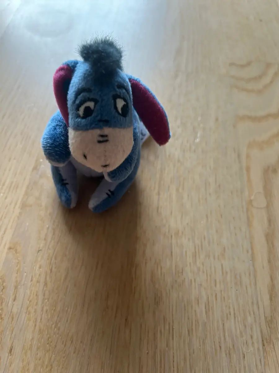 Disney Bamse