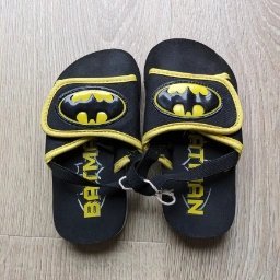 Batman Sandaler