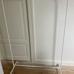 IKEA Garderobestativ