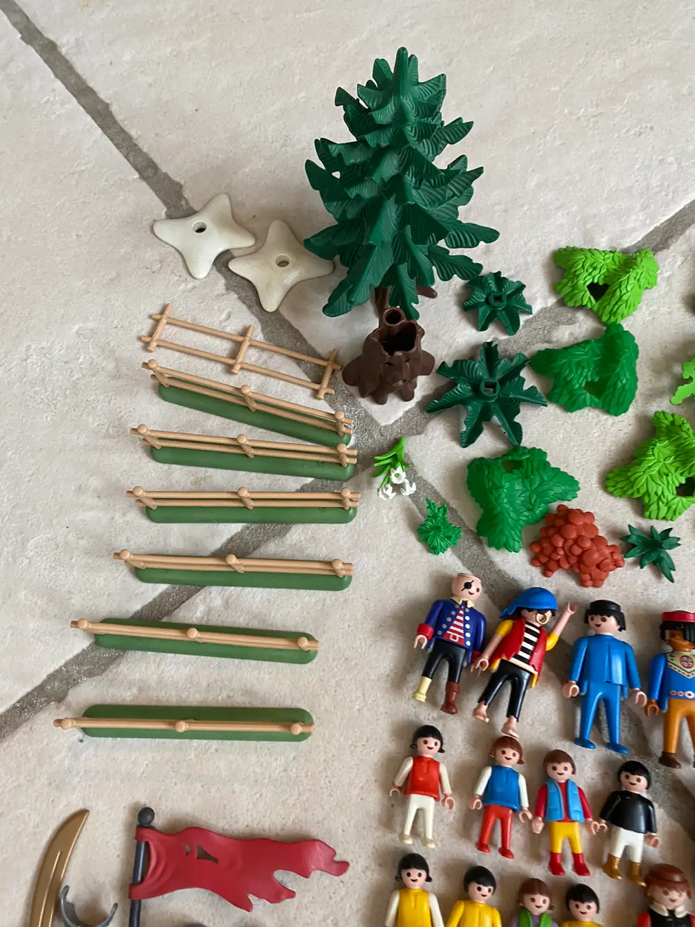 Playmobil Legetøj