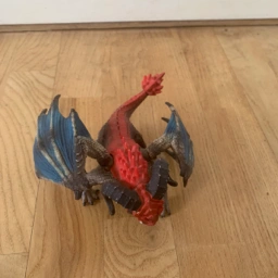 Schleich Eldrador