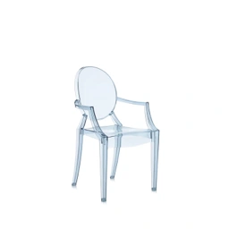 Kartell Ghost stol