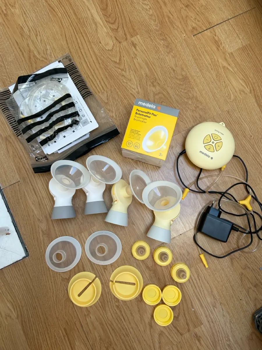 Medela Swing Maxi Flex