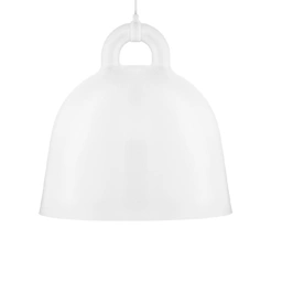 Normann Copenhagen To Bell lamper str large